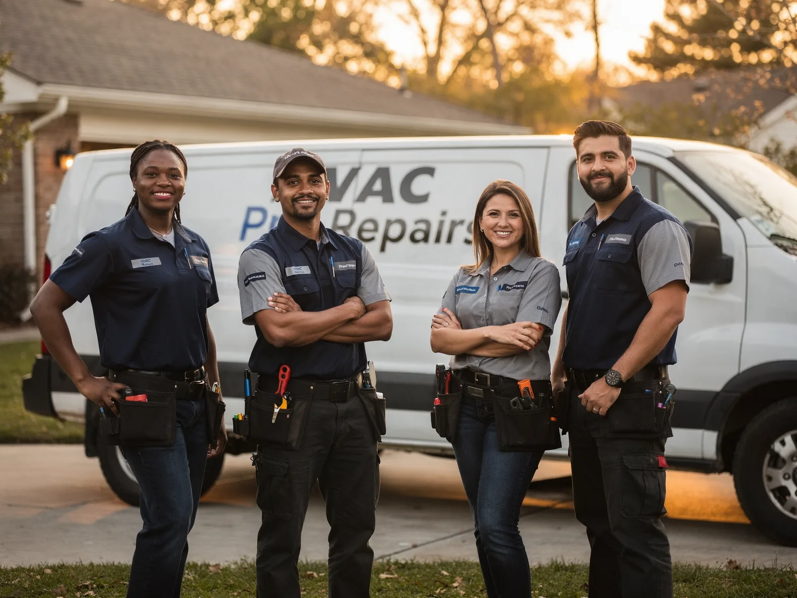 Heat Pump Repair company in Pontotoc, MS