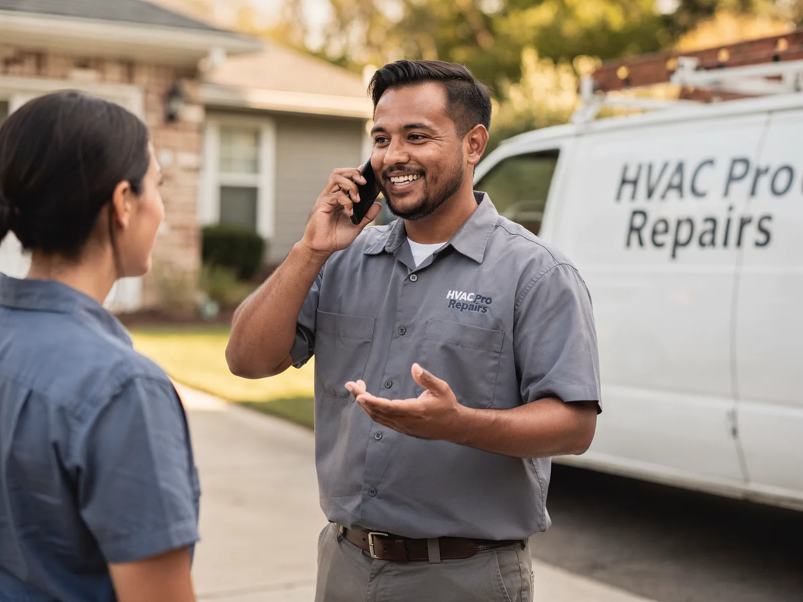 Heat Pump Repair Pontotoc, MS FAQs